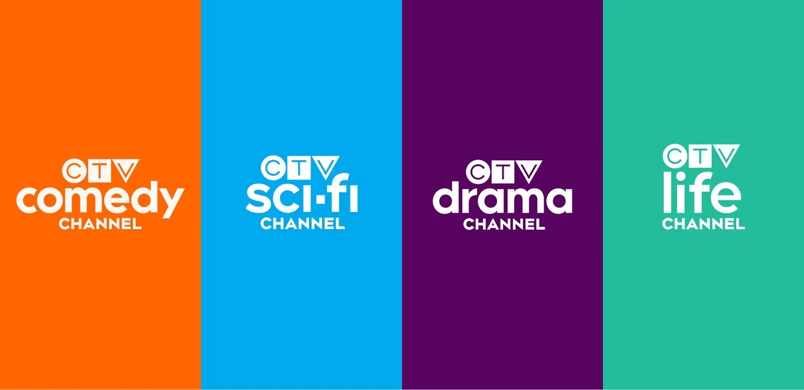 Channels