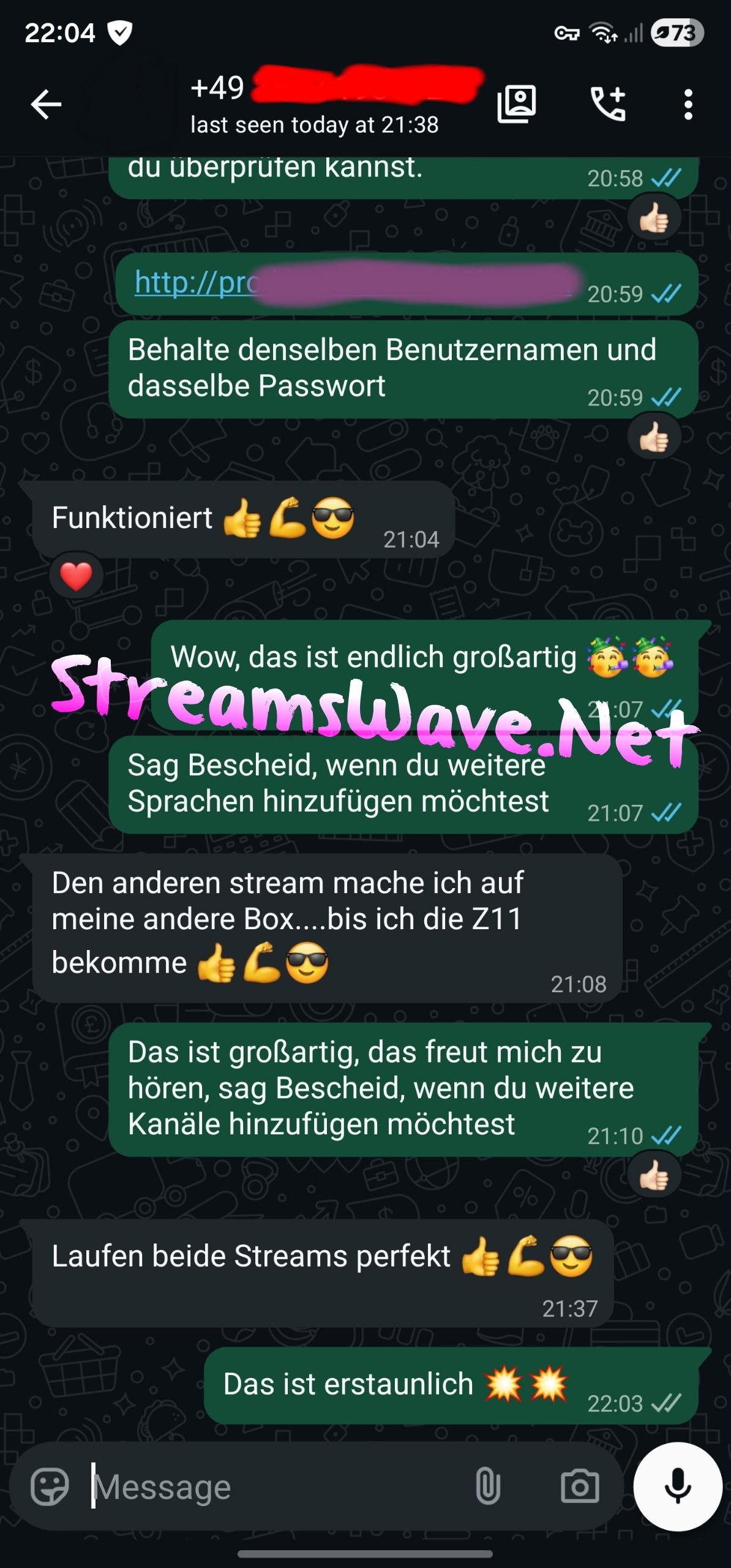 Customer Review 2