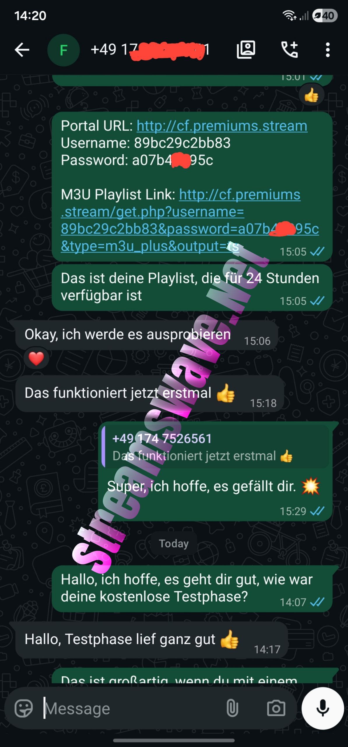 Customer Review 9