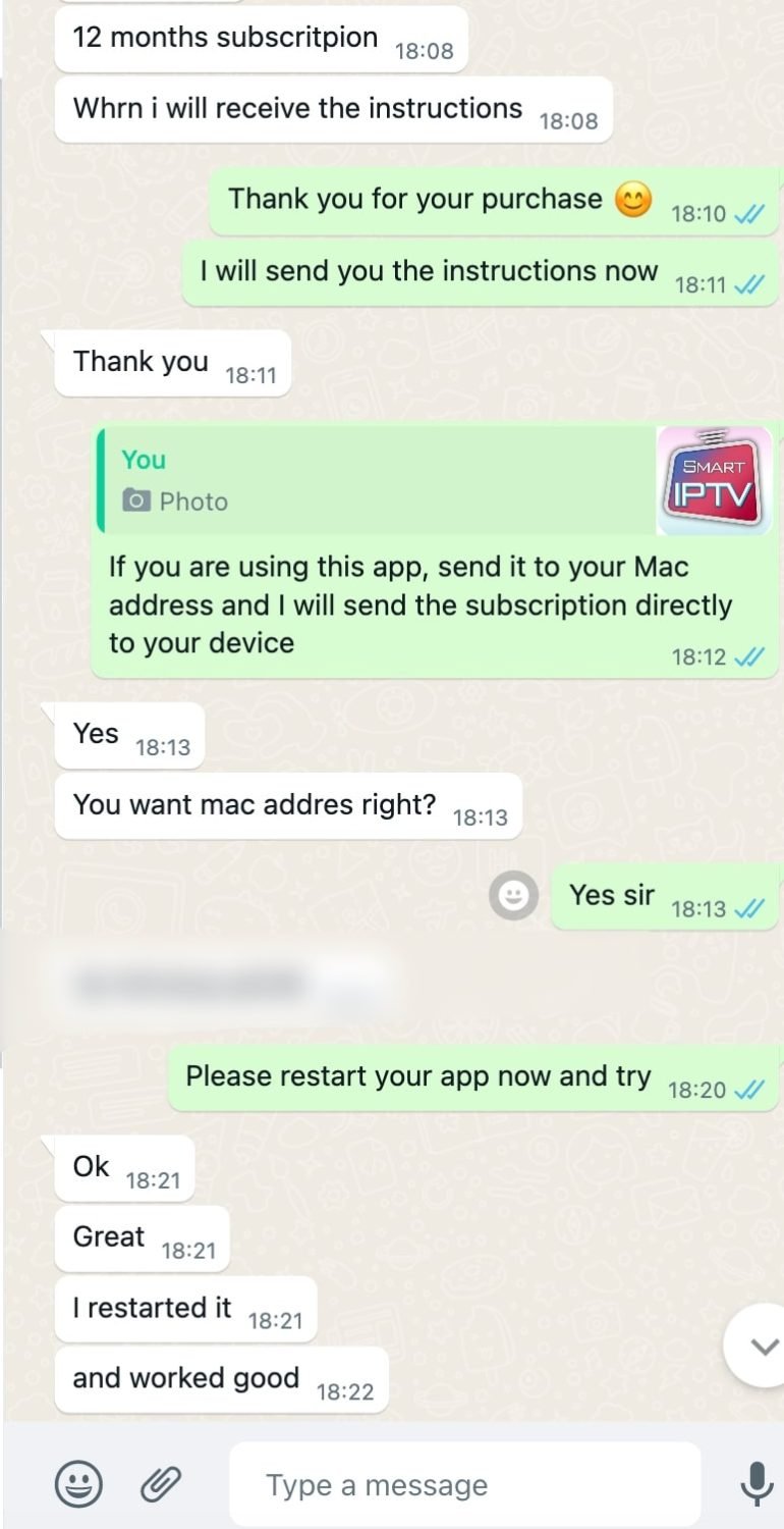 Customer Review 14