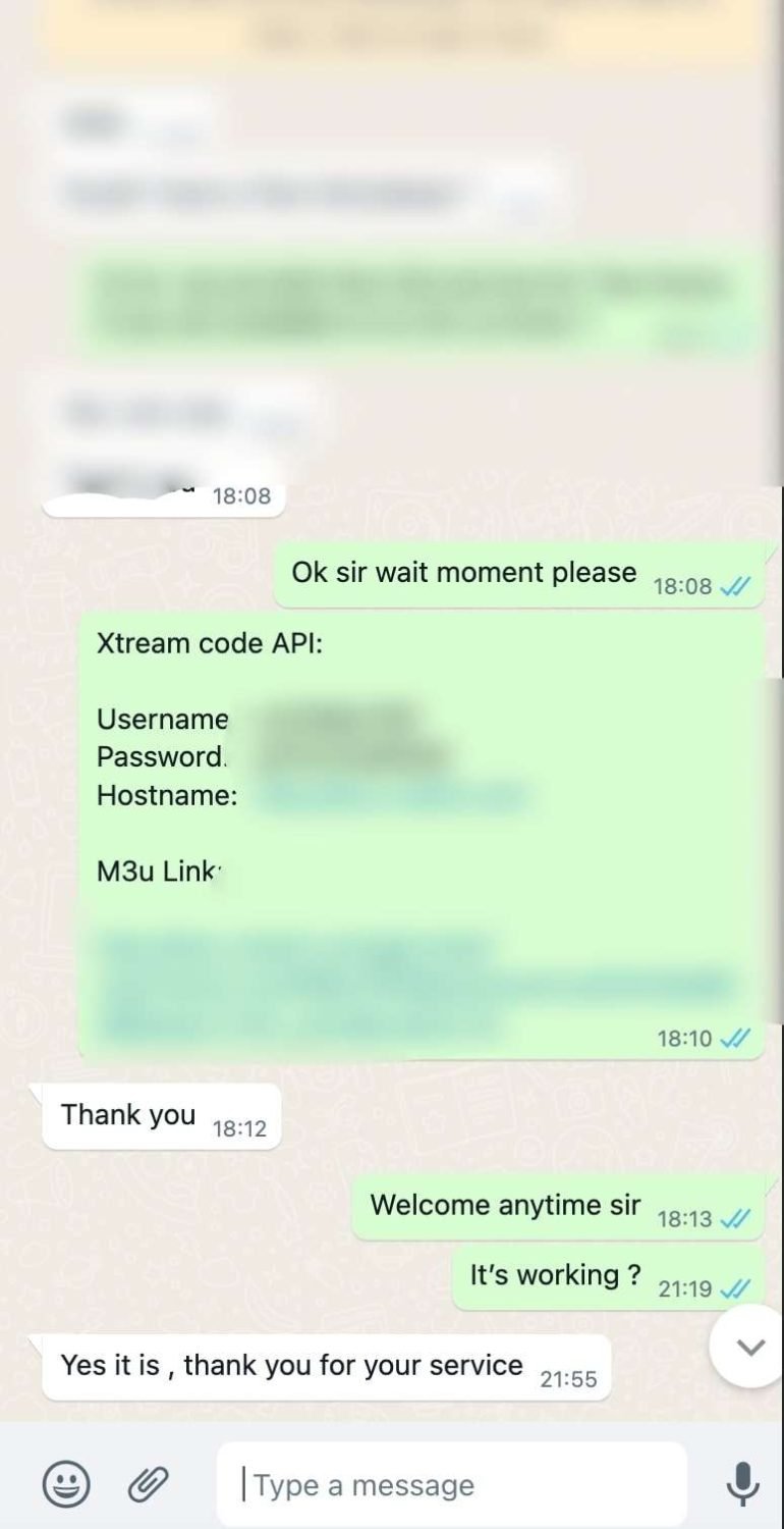 Customer Review 17