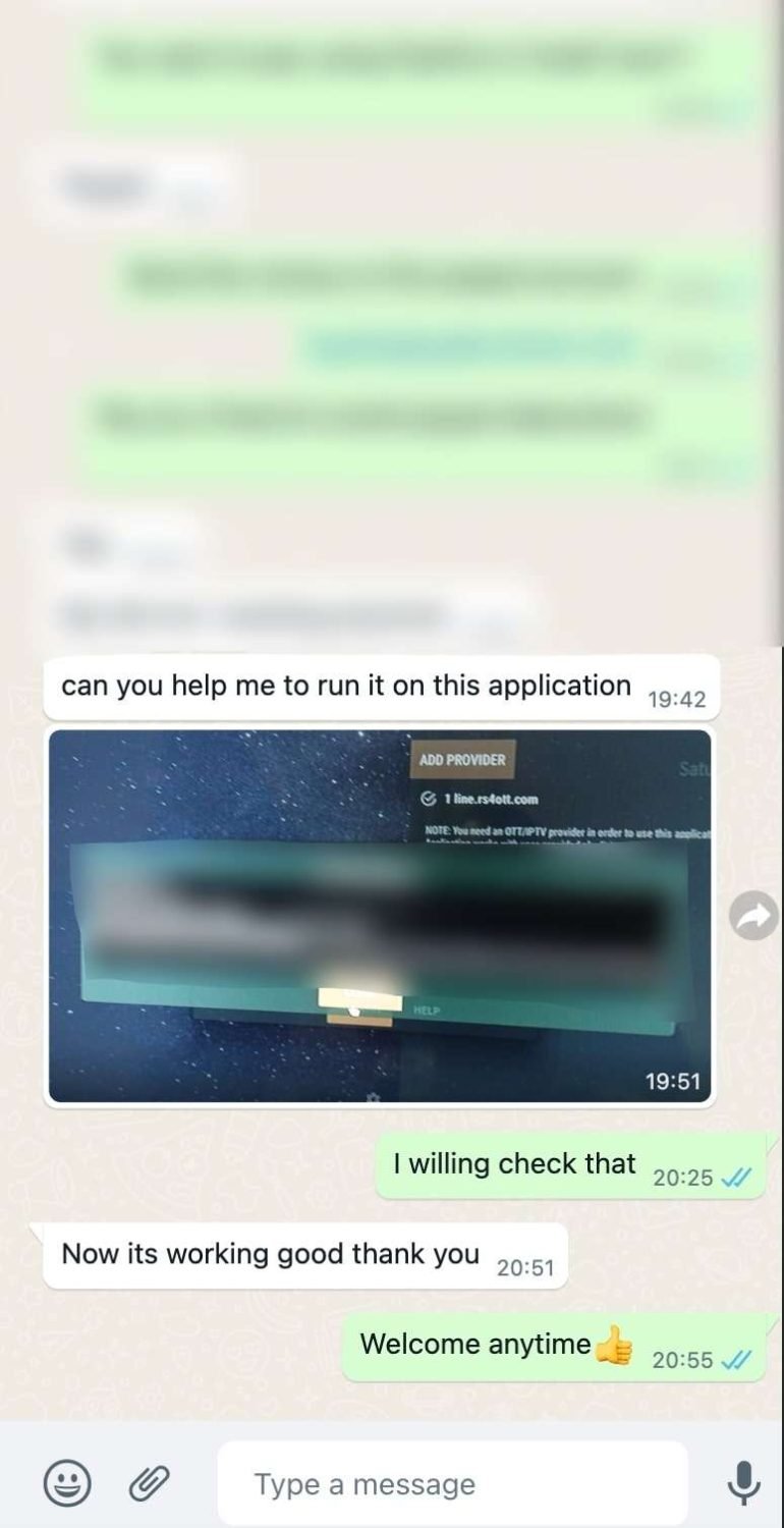 Customer Review 18