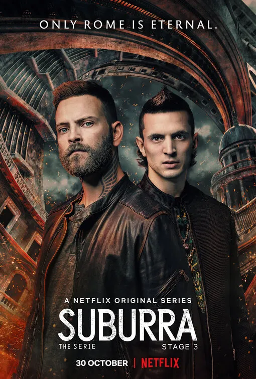 Hollywood Blockbuster