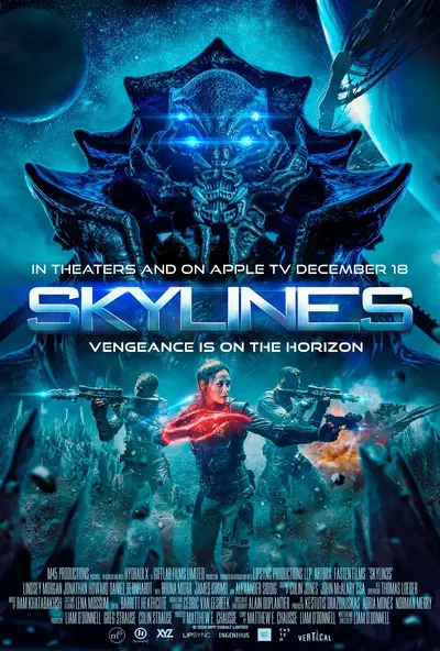 Top Rated Show