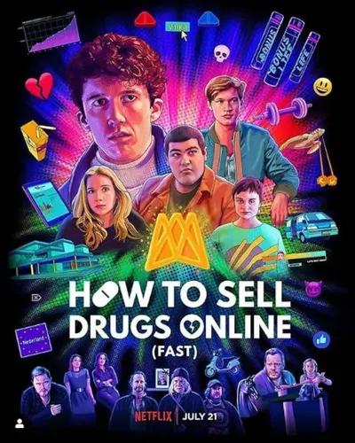 Award-Winning Film