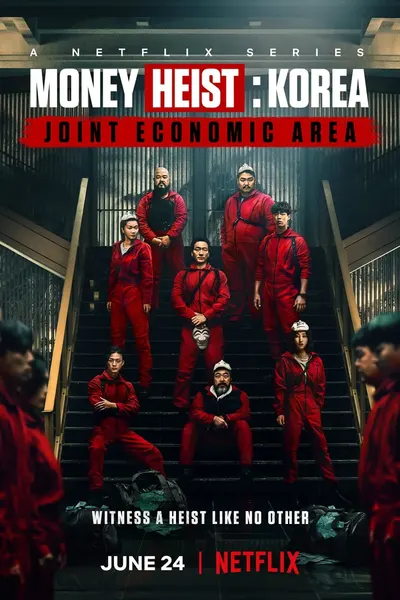 Latest TV Series