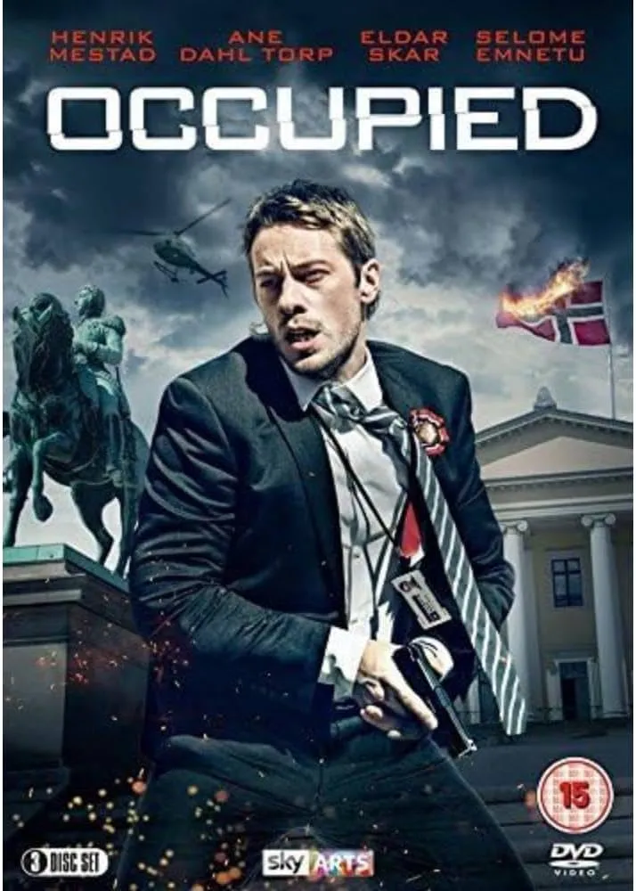 Popular TV Show