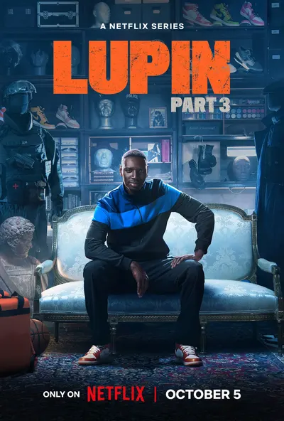 Comedy Series